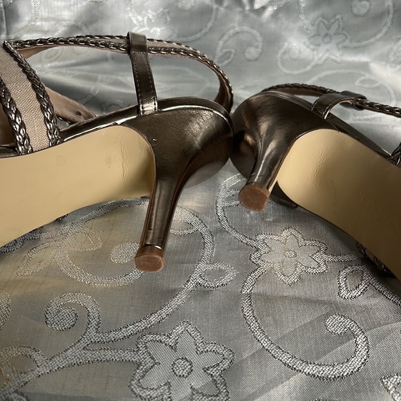 Tahiti Elegance gold 9M - Picture 8 of 8